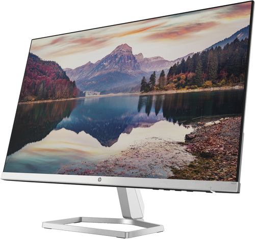 HP M22f computer monitor 54.6 cm (21.5 HP M22f computer monitor 54.6 cm (21.5